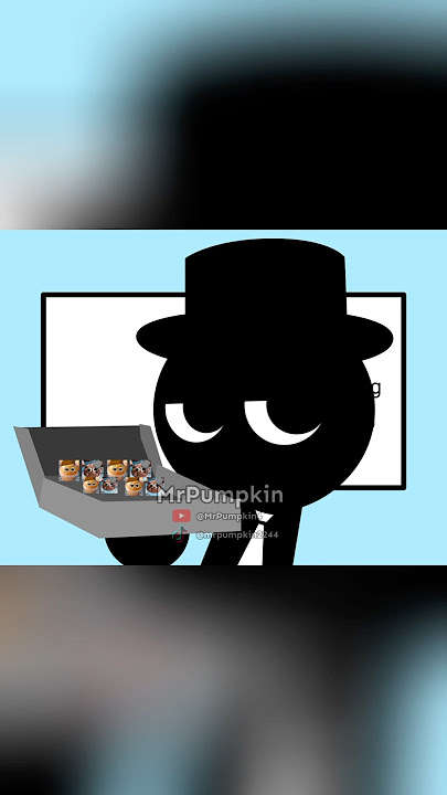 Would Anyone Care For A Muffin [Sprunki Animation] #incredibox #animation #sprunki