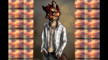 My Avatar Speaks (Through CrazyTalk 8) - Animation Meme!