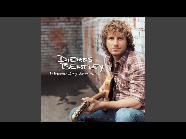 Dierks Bentley - So So Long