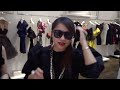 Lanvin for H&M Collection Walkthrough - nitrolicious.com