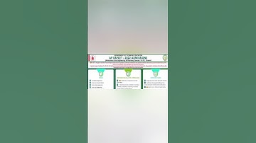 AP EAMCET 2023 web options order to get the best college and branch through your rank