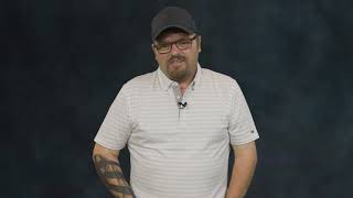 Let&#39;s Get Vaccinated, West Virginia - Chris Holmes Testimonial