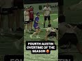 Austin loves overtime