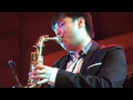 Nothing's Gonna Change My Love For You --Albert One---sax HD