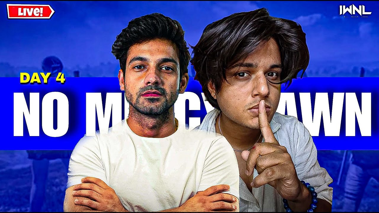 IWNL ELITES LAST DAY COMEBACK HOGA ? | BGMI LIVE WITH AKSHUYTIWNL