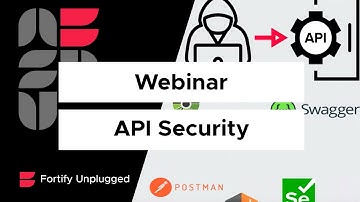API Security Needs Grow Ever Larger (Webinar)