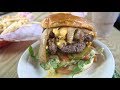 Chicago's Best Burger: John's Blue Top Drive-In