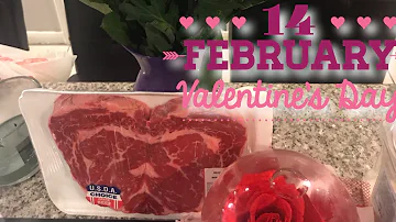 Keto cooking: Valentine edition= Breakfast and an awesome Ribeye & Lobster dinner!