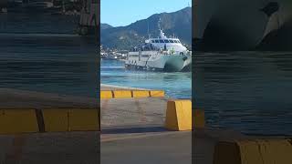 Ολοκληρώθηκε η δεύτερη μεταφορά αιτούντων άσυλο από την Κρήτη στη Λέσβο