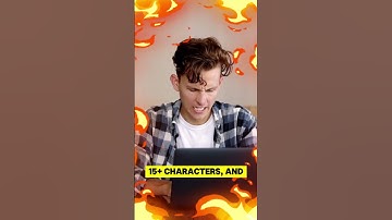 The Secret Hackers Fear: 15+ Character Passwords! #password #cybersecurity #hacker #safeonline