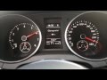 VW Golf 6 GTI 2.0 Tfsi 359,4 Ps / 490,1 Nm 100-200 km/h (BROO Performance)