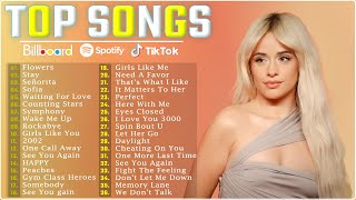 TOP 40 Songs of 2023 2024 Best English Songs Best Hit Music Playlist on Spotify