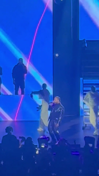 Don Omar, CONTEO, Concierto en Denver CO.
