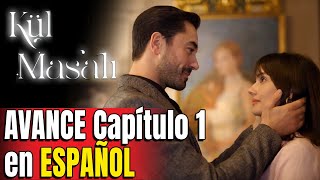 Kül Masalı AVANCE Capítulo 1 en ESPAÑOL !!!