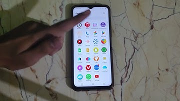 How to on WiFi in Vivo V21e , WiFi ko kaise on kar sakte hai