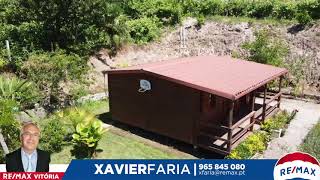 Terreno com Bungalow - Souto, S.Salvador - Guimarães - Xavier Faria - Remax Vitória - 121751088-467