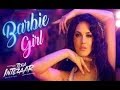 Barbie Girl || Lil Golu || Sunny Leone by whatsapp status 30s Whatsapp Status Video Download Free