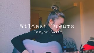Wildest Dreams -Taylor Swift (Cover +Lyrics/和訳) | Leigh-Anne’s Song Diary