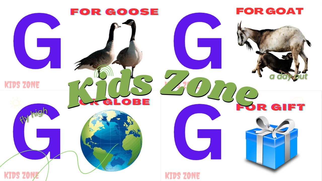 Word That Start With G Letter Letter G Words For Kids ABCD Letters word-that-start-with-g-letter-letter-g-words-for-kids-abcd-letters