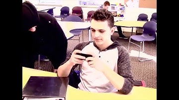 Lisa Wright 2013 French Class Film: The Rescue of Dr. Itz Gudtinostav