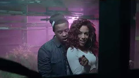 Natalie La Rose - Somebody ft. Jeremih