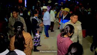 Video thumbnail of "POPURRI CHILENAS│SIMPATIA MUSICAL DE SAN ANTONIO SINICAHUA│EN LA BODA DE ARTURO & BIBIANA"