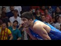 Sadulaev Садулаев v.Baitsaev Байцаев