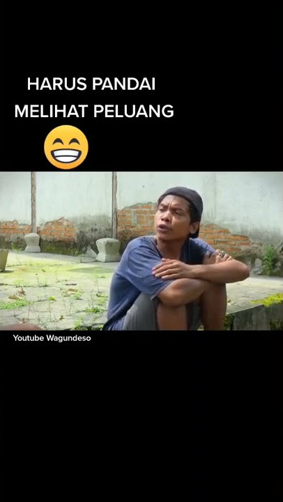 wagu ndeso bikin ngakak