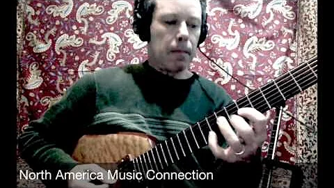 Steven Kirby Promotional Video