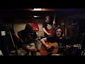 Coyote Grace & the Pushovers - Cattle Punching