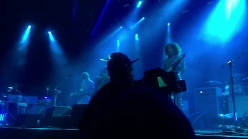 Arcade Fire - “Deep Blue” @ Toronto, July 2018