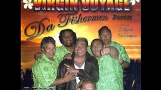 Da Fishermans Virgin Voyage Vol 2 - Rakahanga Taku Ipukarea chords