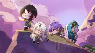 如月れんの配信のサムネイル画像
