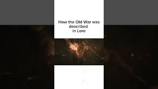 Average Lore entry #warframe #warhammer40k #shorts #fyp #warframeshorts #warhammershorts