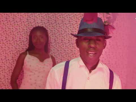 JUVE IYEYO OFFICIAL VISUAL DIR VJ KEN