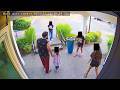 3 Girls Catch Their Neighbor L*ring a 6-Year-Old
