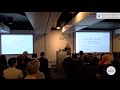 The future of londons open workspaces  part 2 with clare mcneil