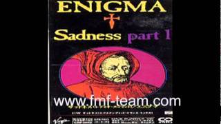 Enigma - Sadeness (Radio Edit) Resimi