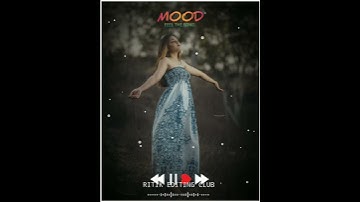 Barish Song Whatsapp Status | Avee Player Template Download Link Love Whatsapp Status |#aveeplayer