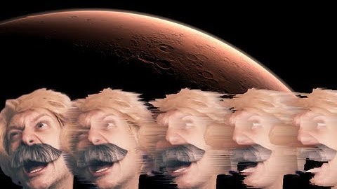 Mars - YouTube Space Lab with Liam & Brad