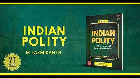 Lecture 9 - Directive Principles of State Policy_Indian Polity by M Laxmikanth for UPSC