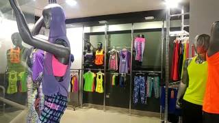 Gamarra Ropa deportiva FL Style - Gamarra Tv - tienda ropa para Gym - Donde comprar - YouTube