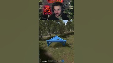 BEST ECO RAID  #gaming #rustpvp #rust #krolay #defence #facepunch #rustgame #jeudesurvie