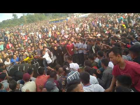 Germany Vs Mukhla
