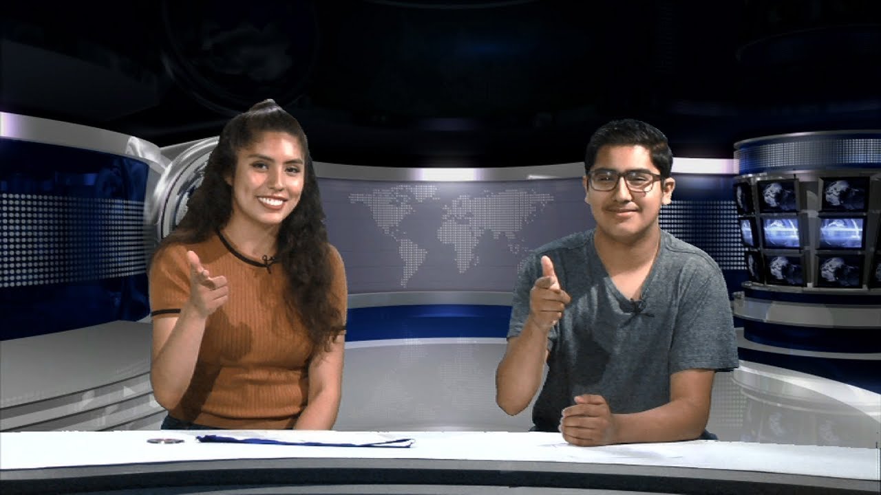 The Inside Scoop May 10, 2018 YouTube