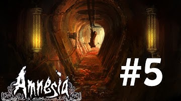 Amnesia: A Machine For Pigs | Part Five | Still Hate Sewers
