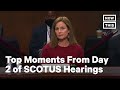 SCOTUS Hearings Recap: Day 2 | NowThis