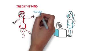 Theory of mind: Sally-Anne Test