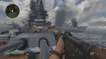 Trickshot Combos #1 COD WW2