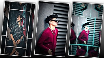 Mayya Mayya XML Video Editing Alight Motion | Attitude Xml File Alight Motion | XML Video Editing